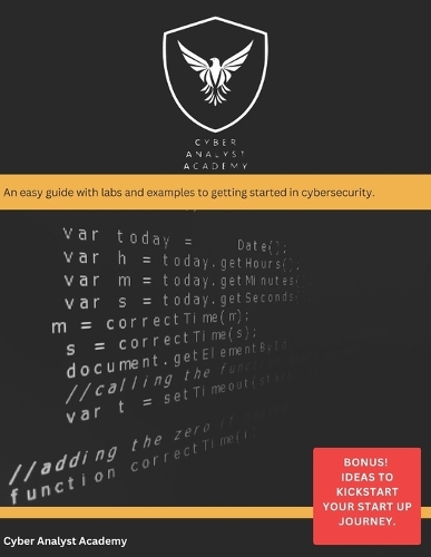 Cybersecurity Pentesting