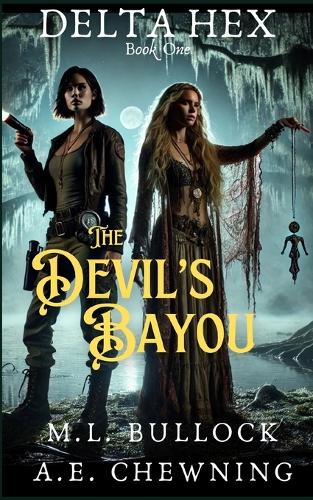 The Devil's Bayou