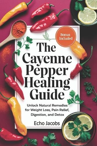 The Cayenne Pepper Healing Guide