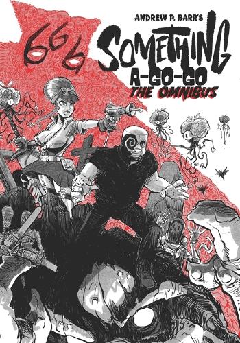 Something-A-Go-Go The Omnibus