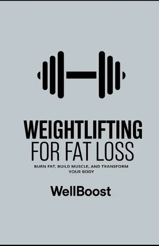 Weightlifting for Fat Loss