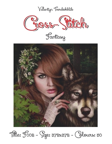 Cross Stitch