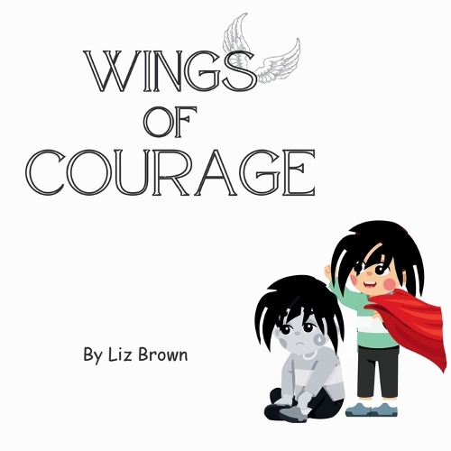 Wings of Courage