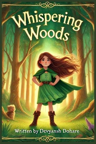 Whispering Woods
