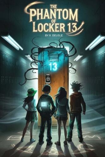 The Phantom of Locker 13