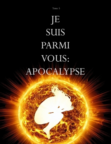 Je suis parmi vous