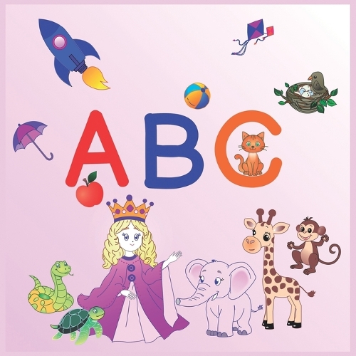 ABC Book