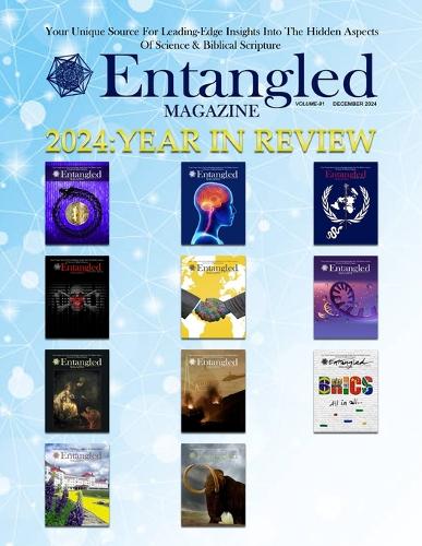 Entangled Magazine