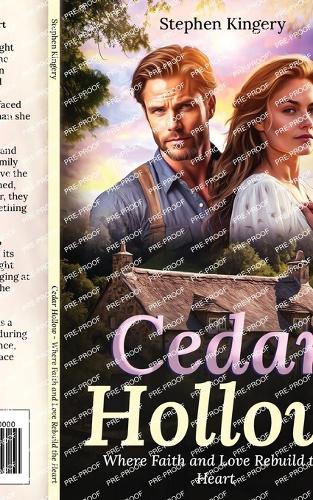 Cedar Hollow