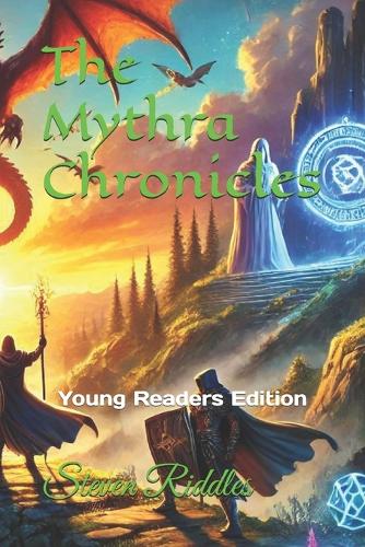 The Mythra Chronicles