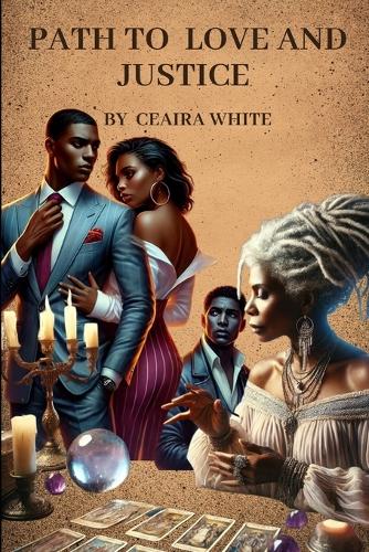 Path To Love And Justice