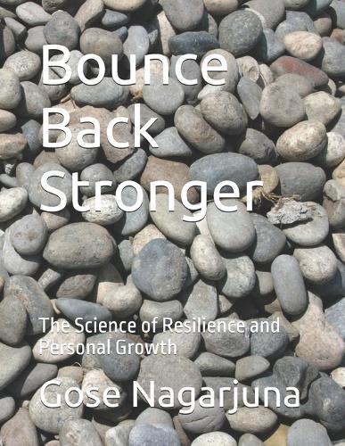 Bounce Back Stronger