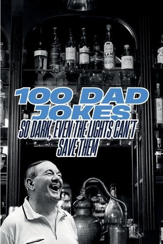 100 Dad Jokes