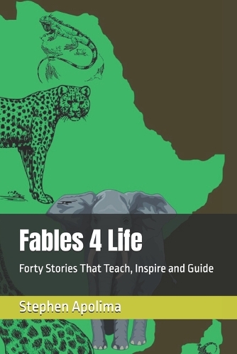 Fables 4 Life