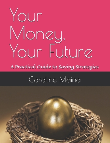 Your Money, Your Future