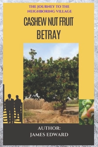 Cashew Nut Fruit Betray