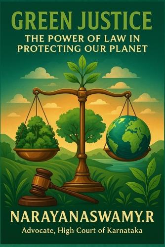 Green Justice