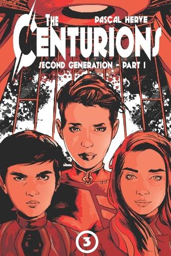 The Centurions