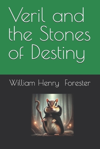 Veril and the Stones of Destiny