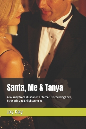 Santa, Me & Tanya