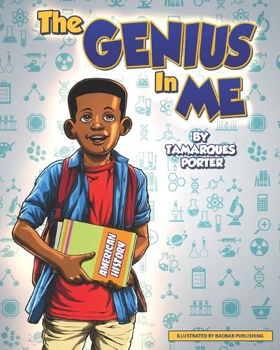 The Genius in Me