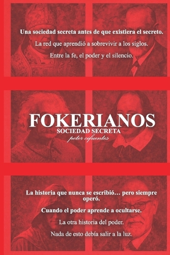 Biblia Fokeriana Sociedad Secreta