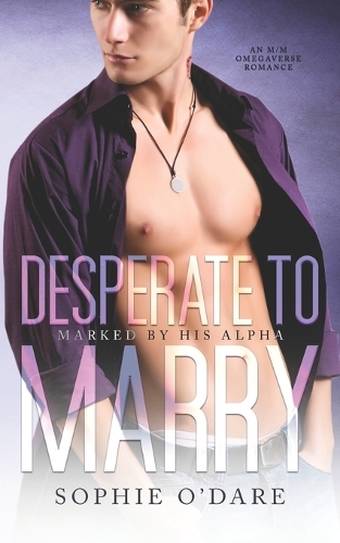 Desperate to Marry