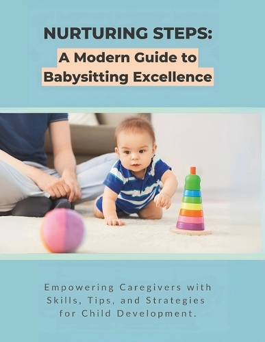 Nurturing Steps