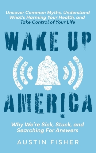 Wake Up America