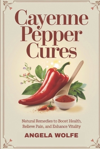 Cayenne Pepper Cures