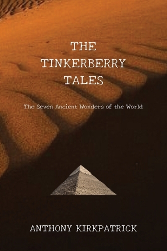 The Tinkerberry Tales