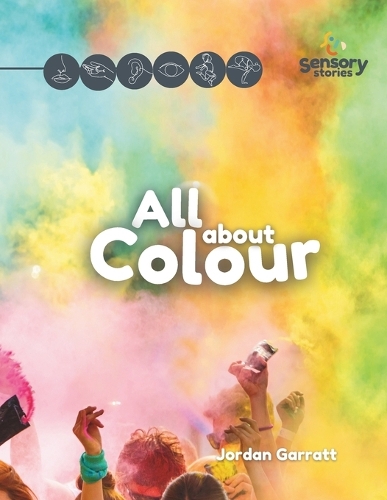 All About Colour