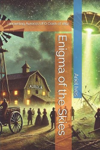 Enigma of the Skies