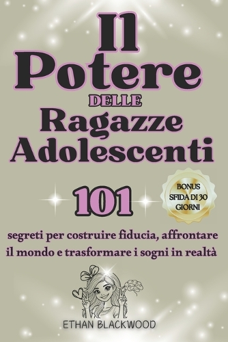 Il Potere delle Ragazze Adolescenti