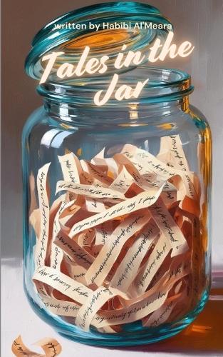 Tales In A Jar