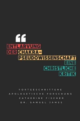Entlarvung der Chakra-Pseudowissenschaft
