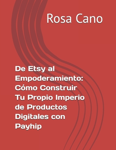 De Etsy al Empoderamiento