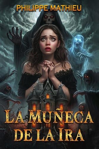La Muñeca de la Ira