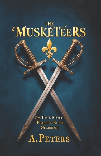 The Musketeers