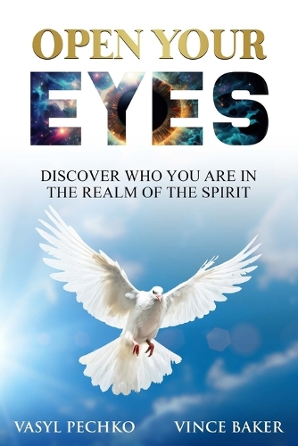 Open Your Eyes