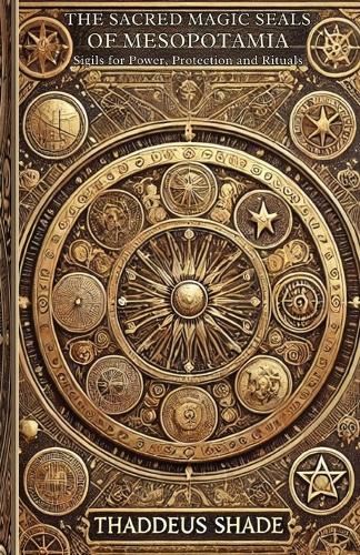 The Sacred Magic Seals of Mesopotamia
