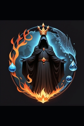 The Kingdoms of Earth's Breath