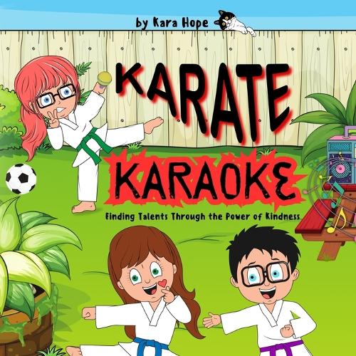 Karate Karaoke