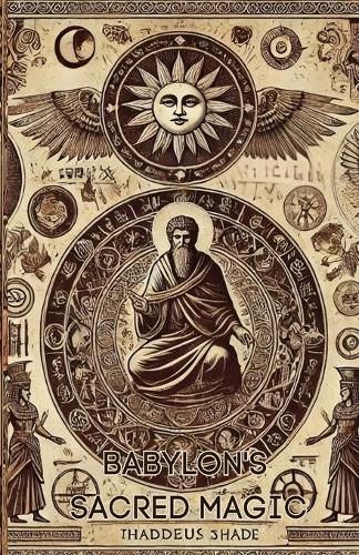 Babylon's Sacred Magic