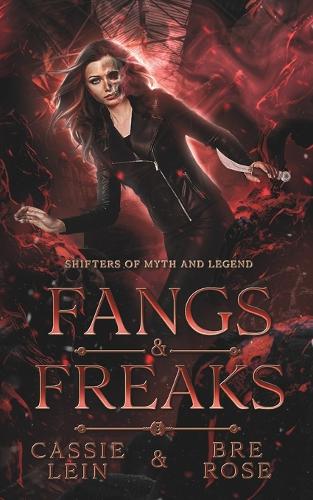 Fangs & Freaks
