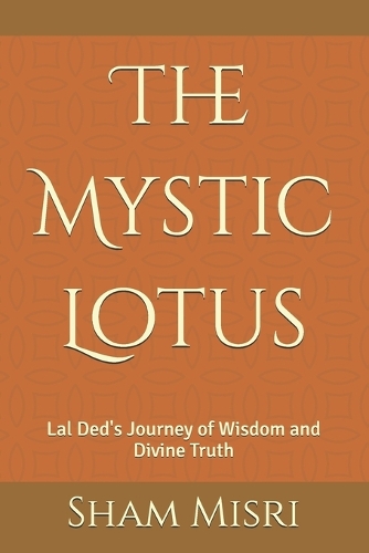 The Mystic Lotus