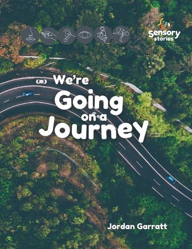 We're Going on a Journey