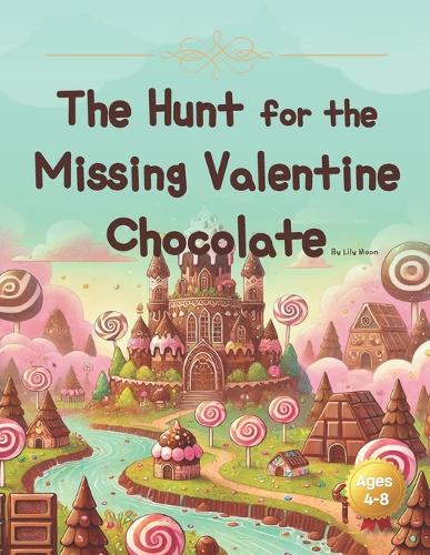 The Hunt for the Missing Valentine Chocolate