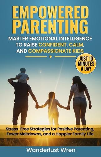Empowered Parenting