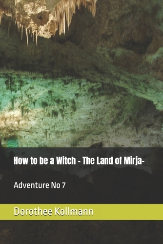 How to be a Witch